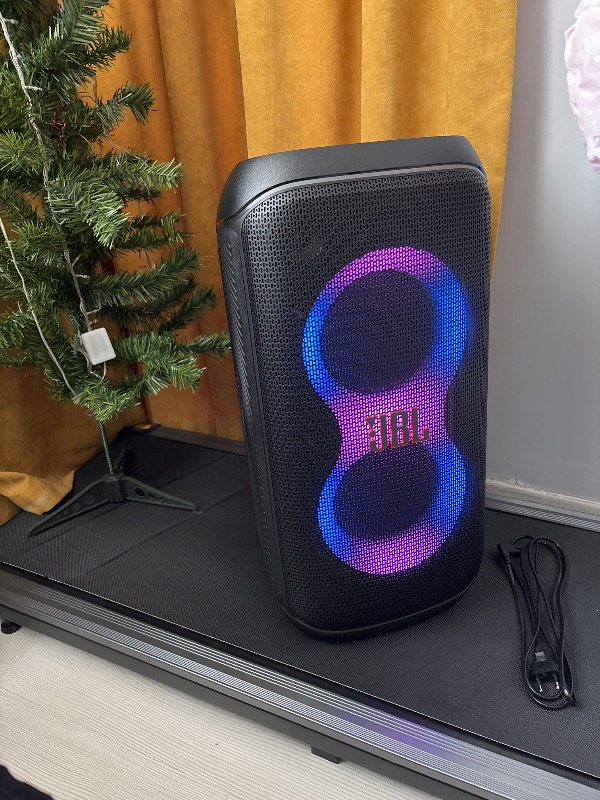 JBL Partybox CLUB120, Bluetooth Hoparlör, Siyah