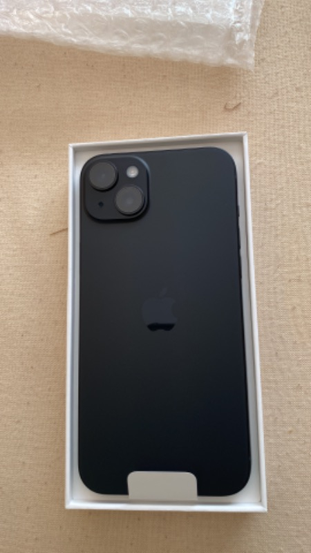 iPhone 15 Plus 128 GB