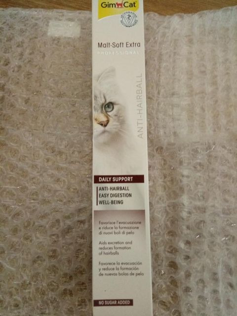 GimCat Malt Soft Extra 100 Gr