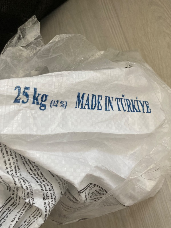 Eti Maden Boraks - Borax 5 Kg.