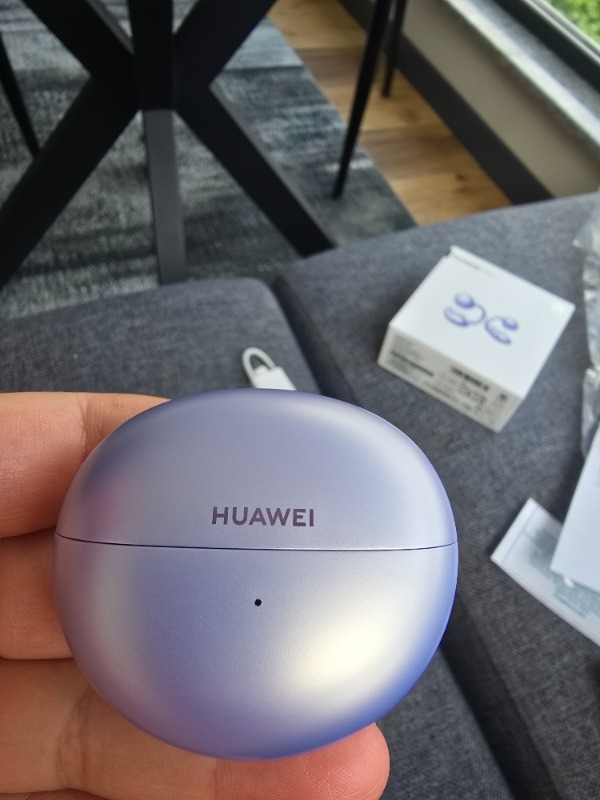 Huawei Freeclip - Mor