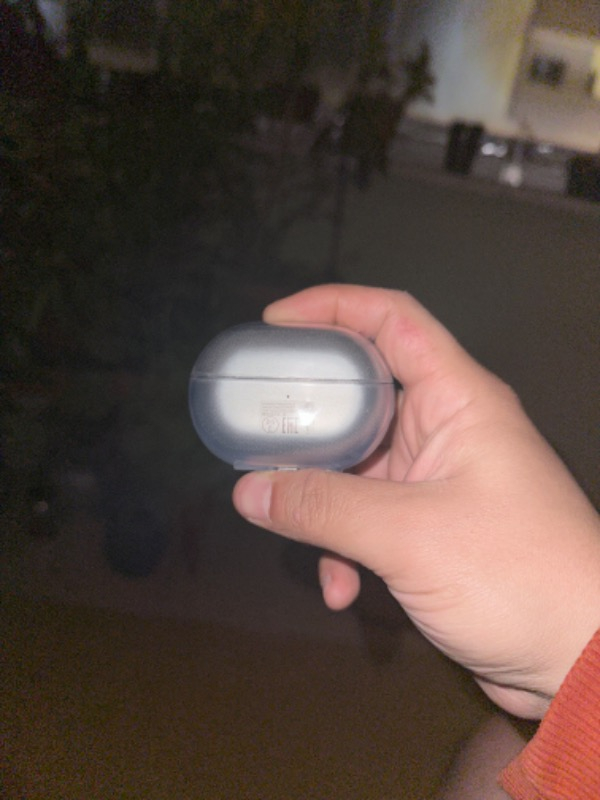 Huawei Freebuds Pro 3 - Yeşil