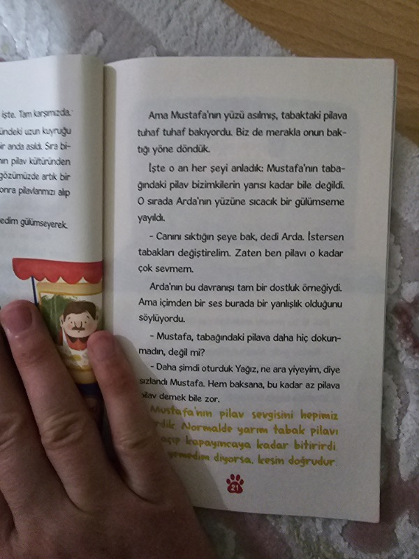 Sevgi Yolu-Canan Tan