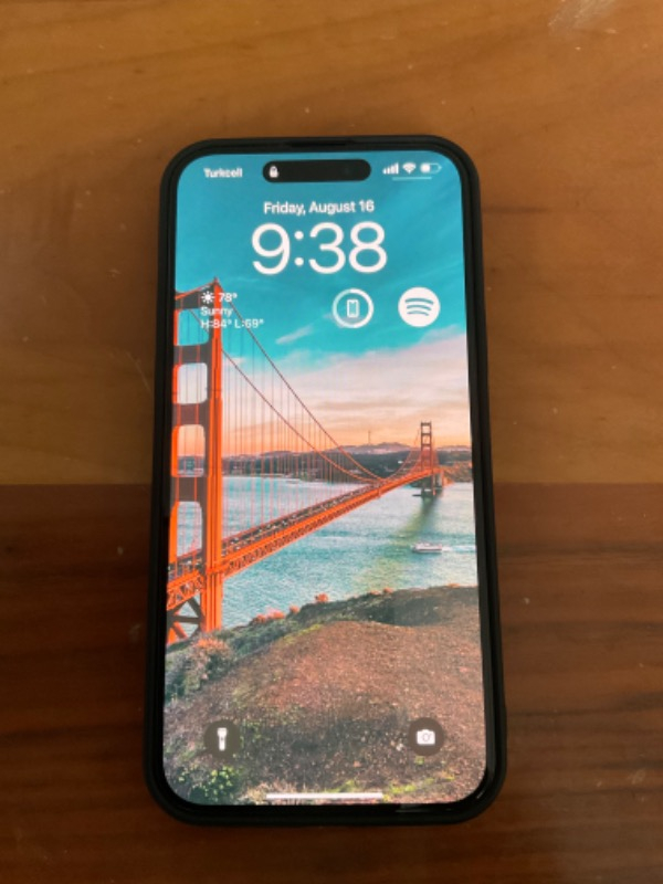 iPhone 15 Plus 128 GB