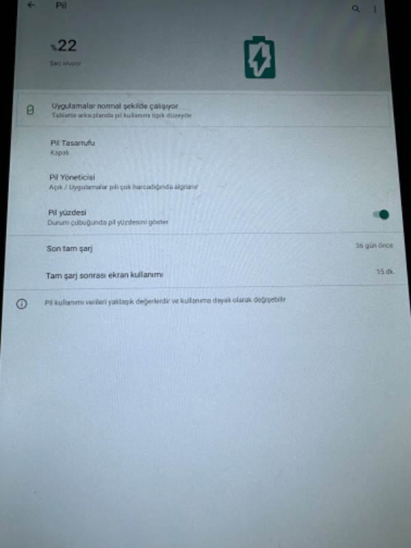 CASPER VIA.S30 4GB 64GB 10" FHD TABLET