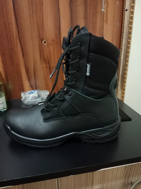 YDS Attp 1098 Harrier -Siyah