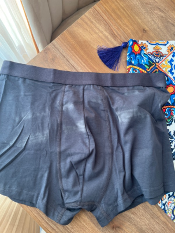 Basic Tripple Tape 3lu Boxer