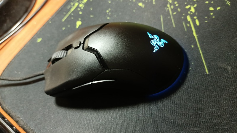 Razer Mou Viper Mini Gaming Mouse