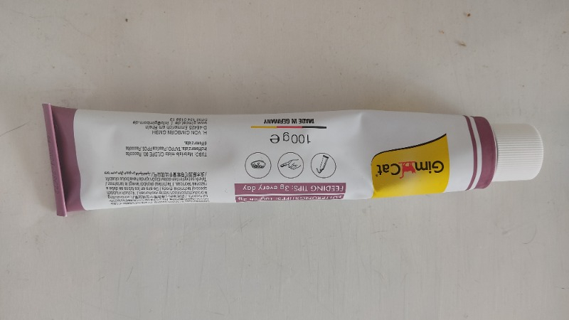 GimCat Malt Soft Extra 100 Gr