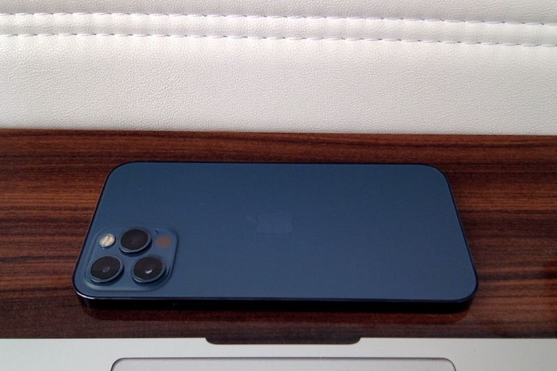 iPhone 12 Pro 256 GB