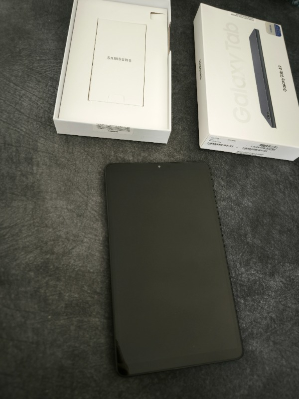 Samsung Galaxy Tab A9 Wi-Fi SM-X110 4GB 64GB 8.7" Tablet Navy