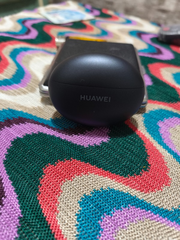 Huawei Freebuds 6i - Siyah