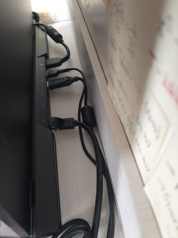 Ugreen CAT6 1000Mbps Ethernet Kablosu 20 Metre