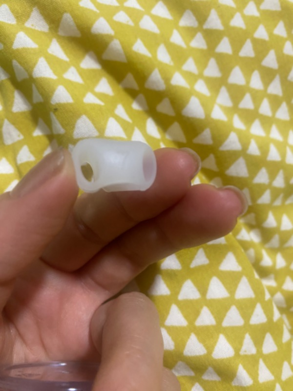 Nostril Retainer Burun Deliği Şekillendirici No 1-2-3-4