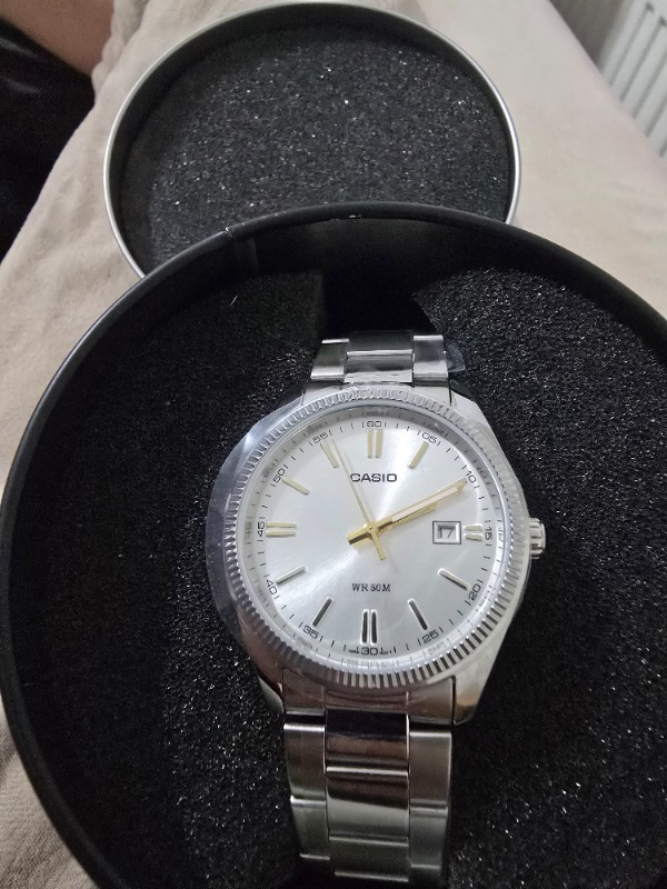 Casio  LTP-1302D-7A2VDF Kol Saati