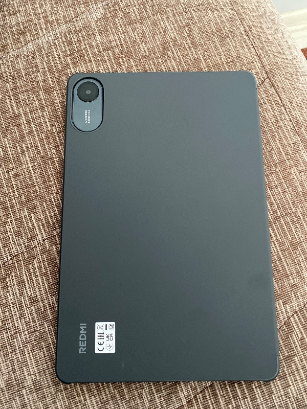 Xiaomi Redmi Pad 2 4GB 128GB 11" Gri