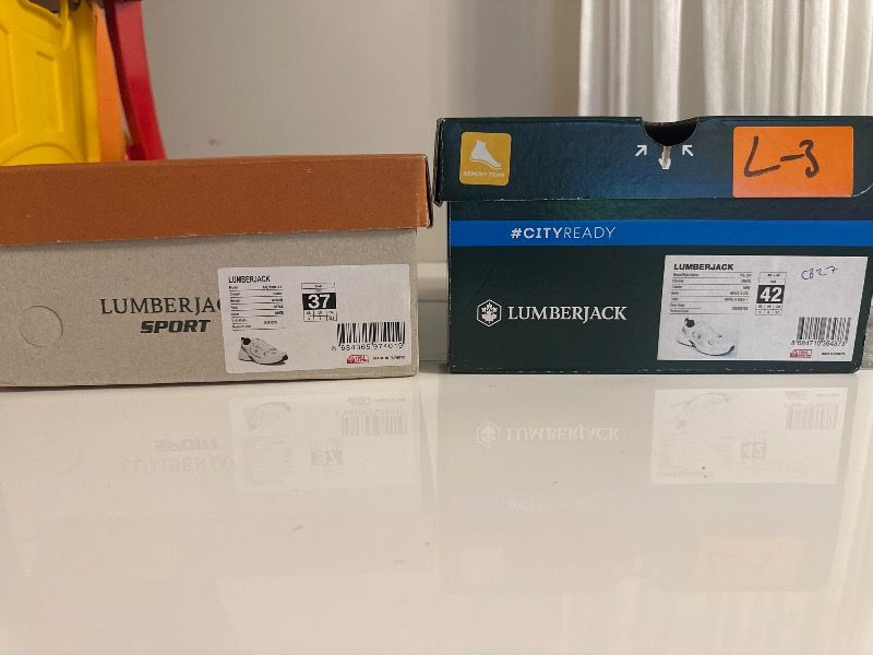 Lumberjack Kadın Pol Wmn 6fx Beyaz Sneaker Tekstil Malzeme ile Konforlu Taban