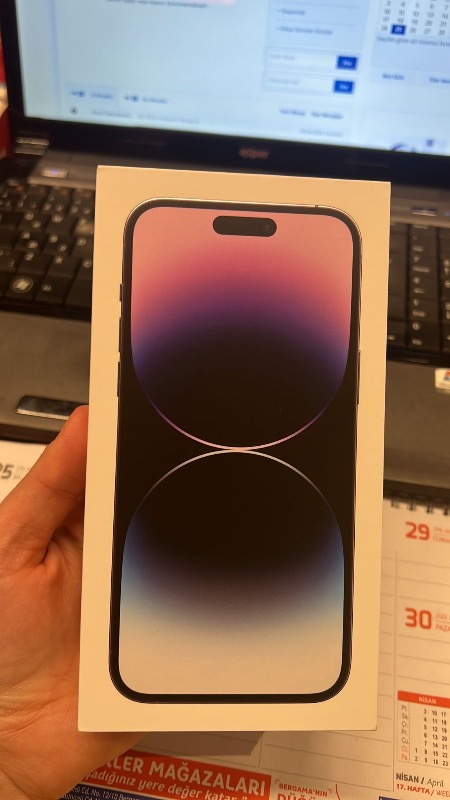 iPhone 14 Pro Max 128 GB