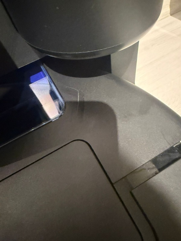 Dyson Spot+Scrub™ Ai Islak ve Kuru Temizleme Özellikli Robot Süpürge