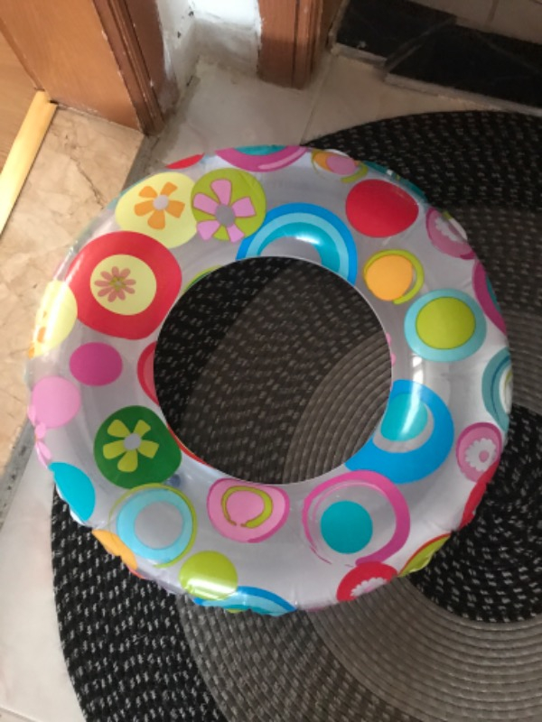 Vardem Baskılı Simit 61Cm