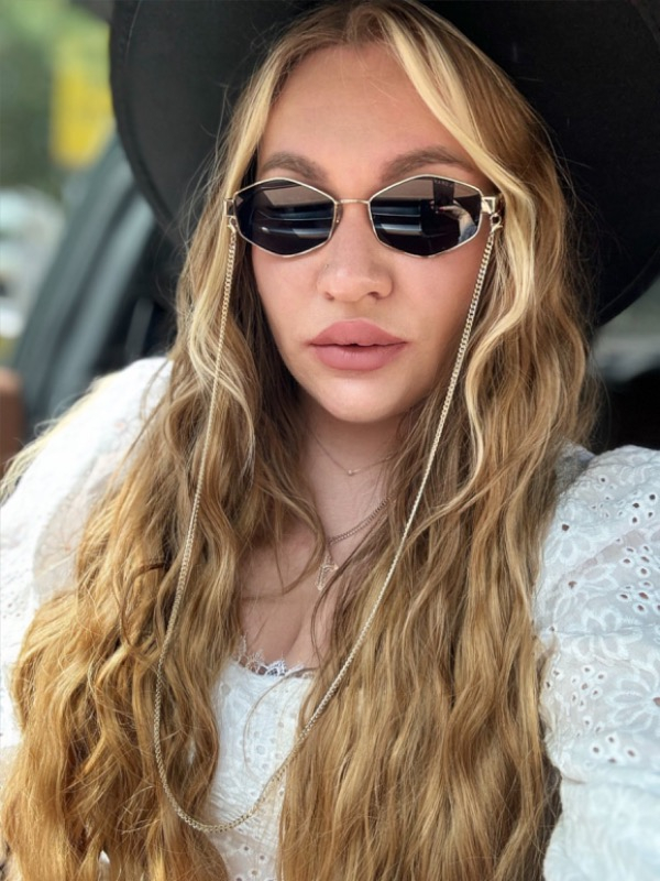 Marc Jacobs 496/S/J5GIR Güneş Gözlüğü