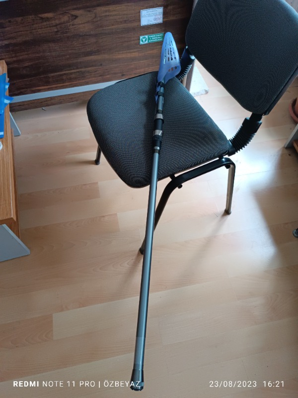 Okuma Alaris 390Cm 100-200Gr TeleSurf Olta Kamışı