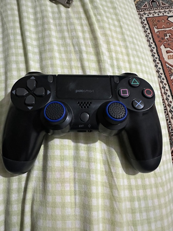 Ps4 Analog Koruyucu Silikon