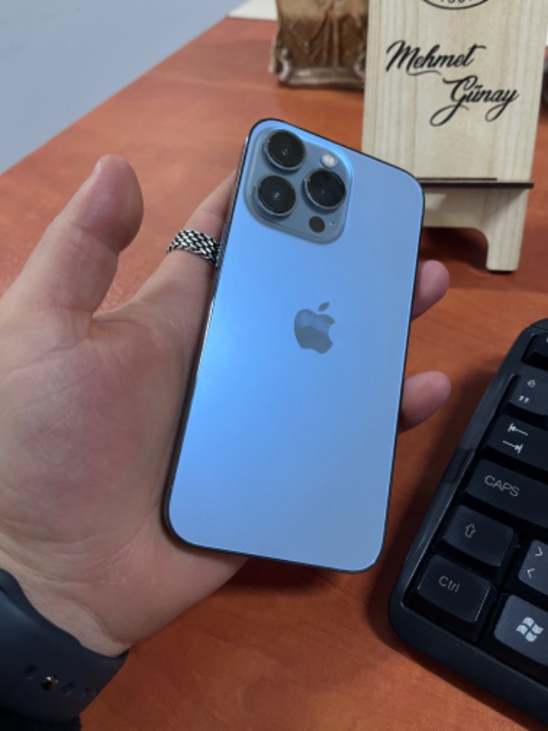 iPhone 13 Pro 256 GB