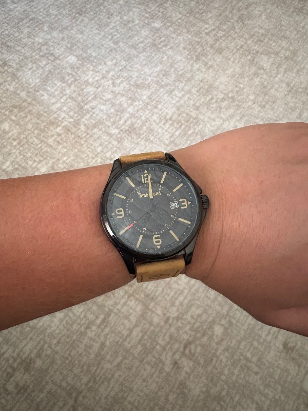 Timberland TDWGB2183005 Kol Saati