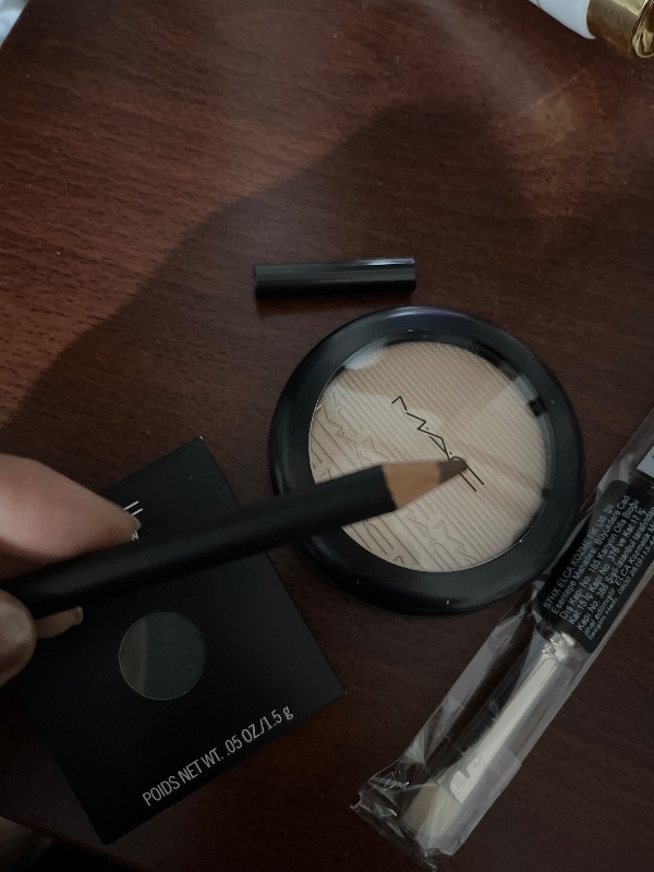 Mac Yumuşak Uçlu Göz Kalemi - Eye Kohl - Costa Riche 1.36 G