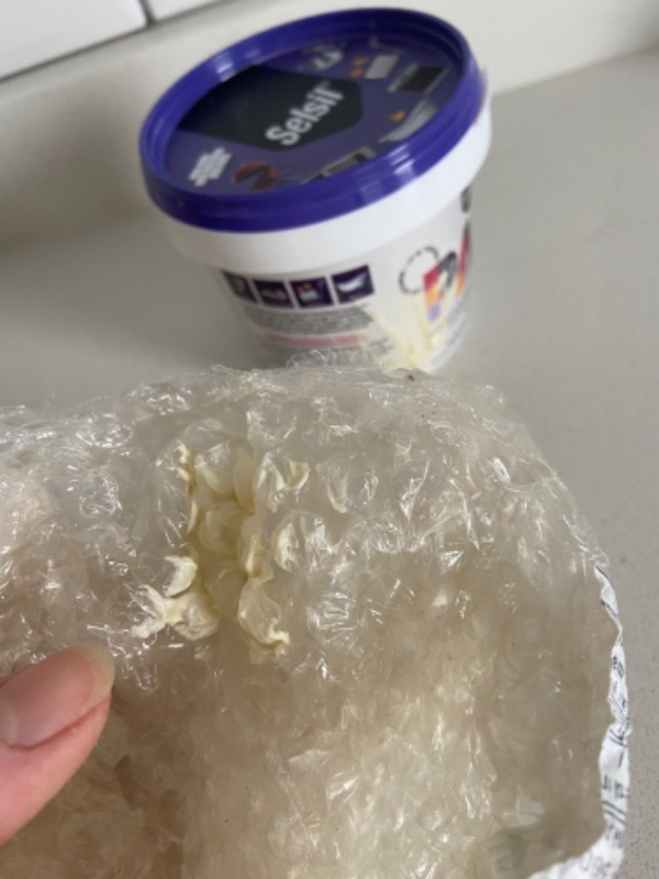 Selsil Pak Genel Amaçlı Temizleyici 500 gr