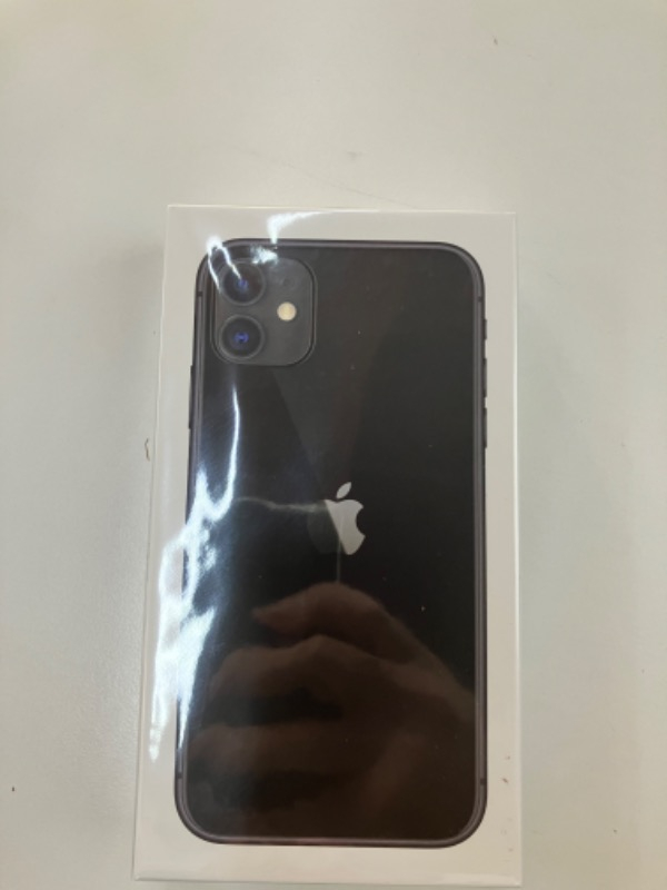 iPhone 11 128 GB