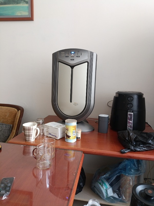 Fakir Vigor Plus İyonik Hava Temizleme Cihazı
