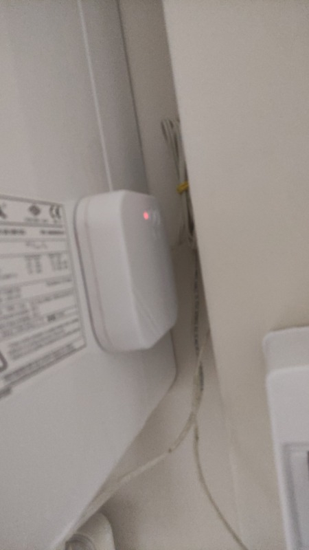 Eca Poly Touch 400W Kablosuz Oda Termostatı
