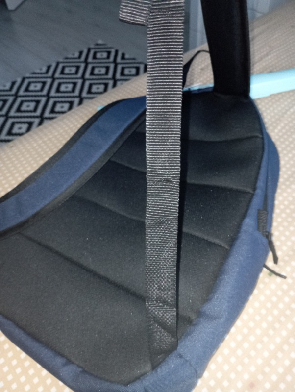 Nike Elemental Backpack 2.0 Unisex Lacivert Sırt Çantası DD0559-452