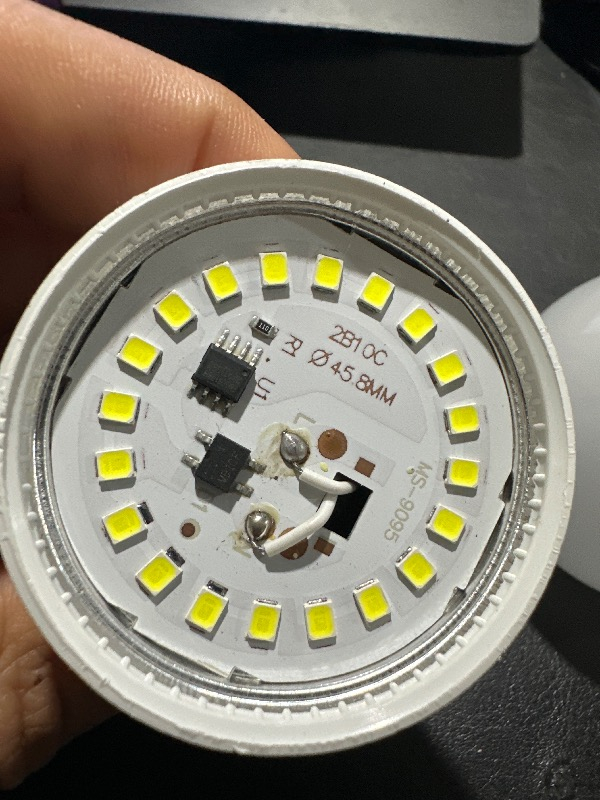 PHILIPS LED 13W AMPUL 6500K BEYAZ IŞIK