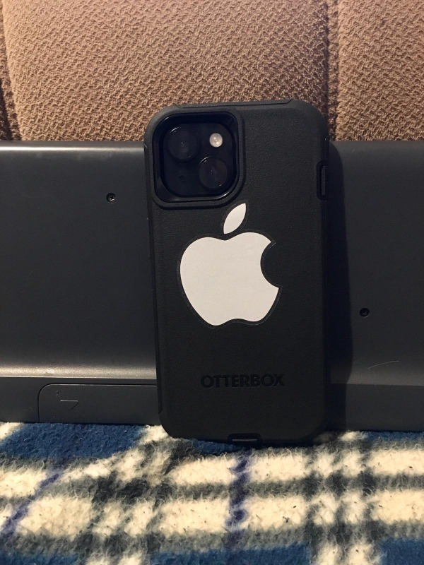 iPhone 15 256 GB