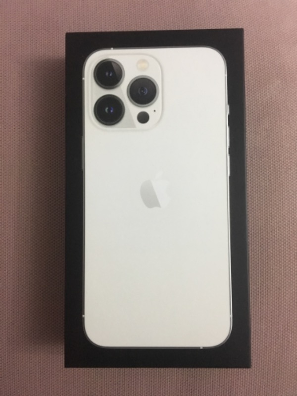 iPhone 13 Pro 128 GB