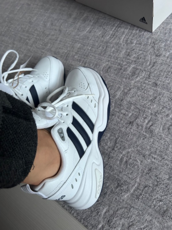 adidas Strutter Erkek Spor Ayakkabı EG2654