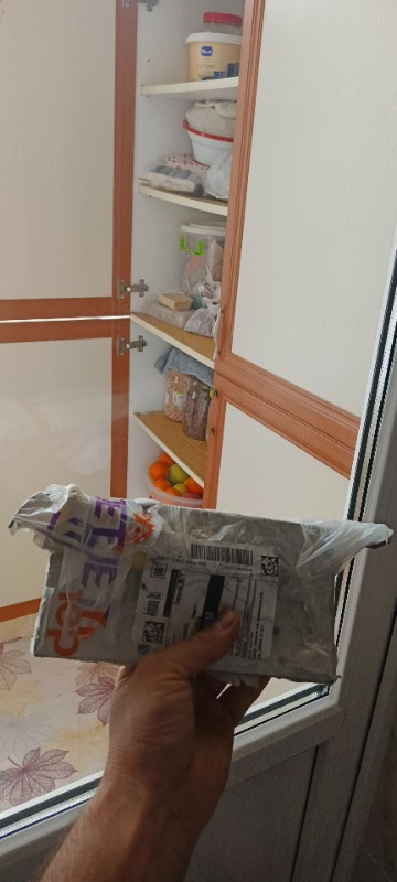 Kale 252 Rsn Monoblok Çelik Kapı Kilidi