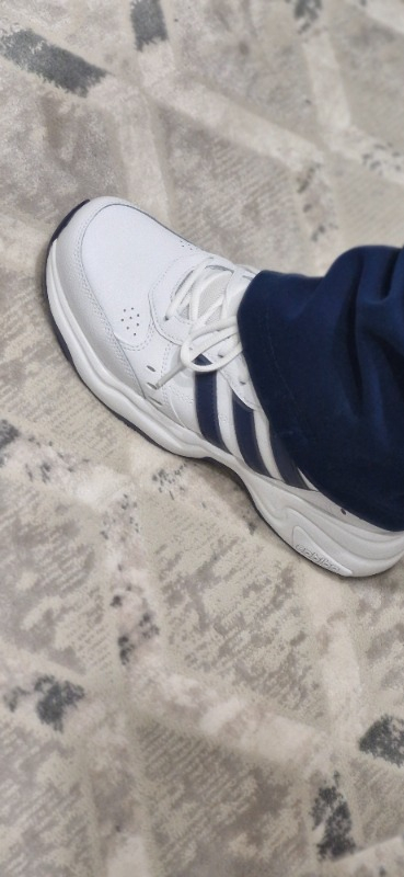 Adidas Sportswear EG2654 Strutter Shoes