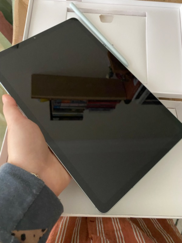Samsung Galaxy Tab S6 Lite (2024) SM-P620 4gb 128GB 10.4" Tablet