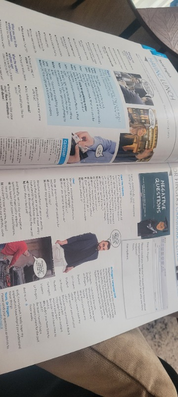 Hot English Dergisi - Son Sayı