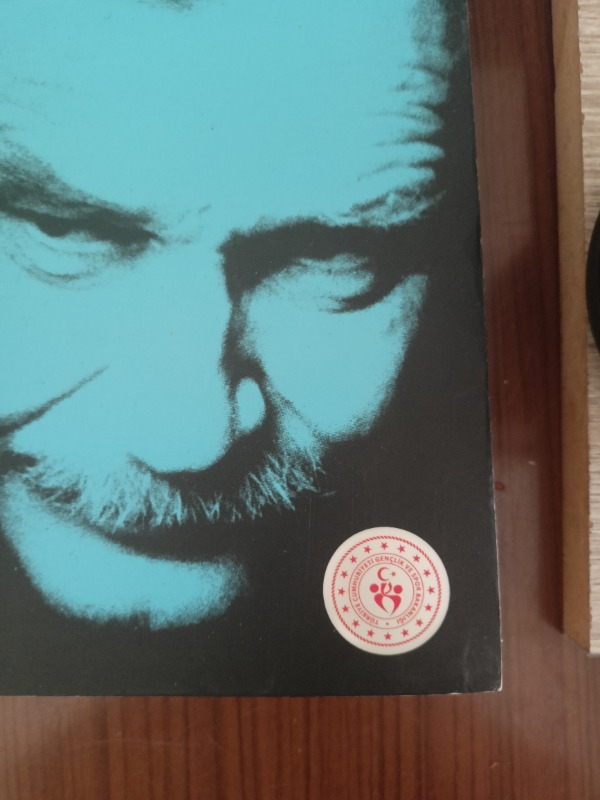 Büyük Saat - Turgut Uyar
