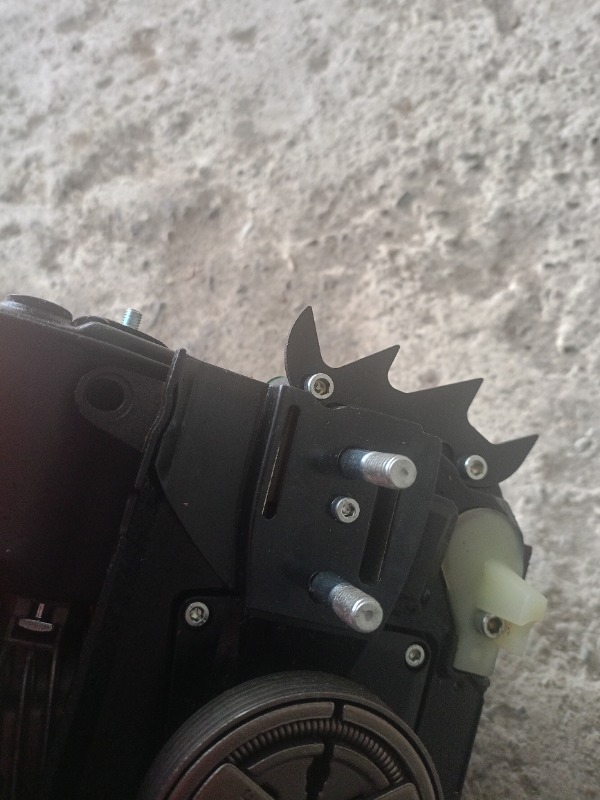 Sgs SGS5354 Ağaç Kesme Motoru Benzinli