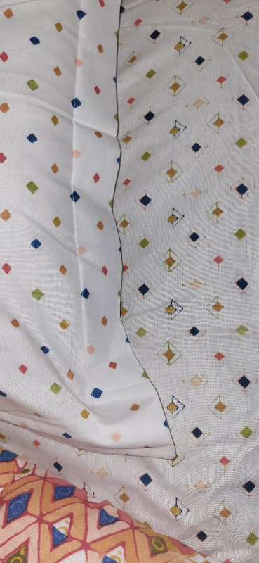 Yataş Diamond Tek Kişilik Triola Uyku Seti - Turuncu