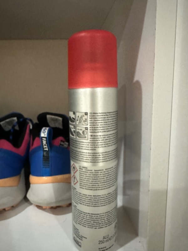 Blink Power Protector Deri-Tekstil Su İtici Sprey Bakım Ürünü 250 Ml