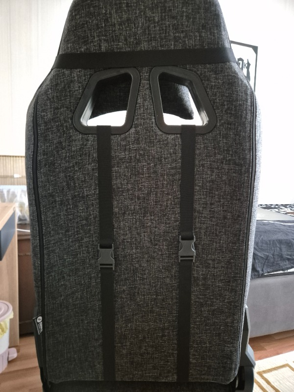 Hawk Gaming Chair Fab V5 Kumaş Oyuncu Koltuğu