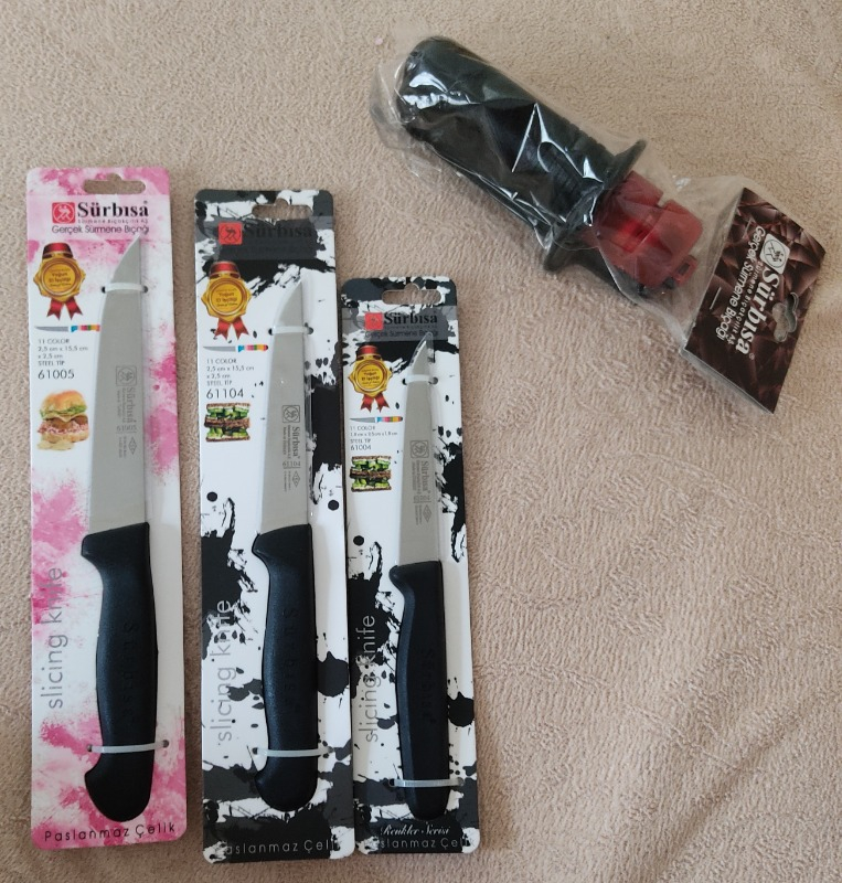 Sürbisa Siyah Günlük Set