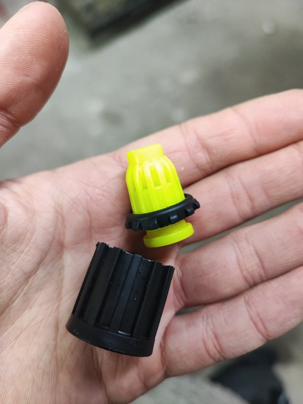 Hb Garden Tools Hb 2 Lt Çubuklu Ilaçlama Pompası